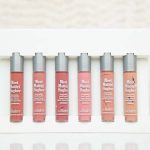 ست رژ لب مایع مات مینی سایز برند دبالم THEBALM - تصویر 2