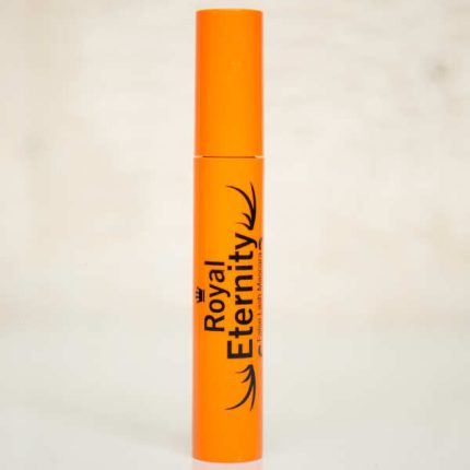 ریمل رویال اترنیتی نارنجی برند ROYAL ETERNITY - بلاران