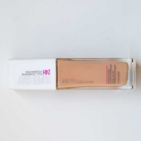 کرم پودر سوپر استی میبلین 30ساعته-بلاران کرم پودر سوپر استی میبلین 30ساعته-بلاران Maybelline Super Stay 30H Active Wear Foundation