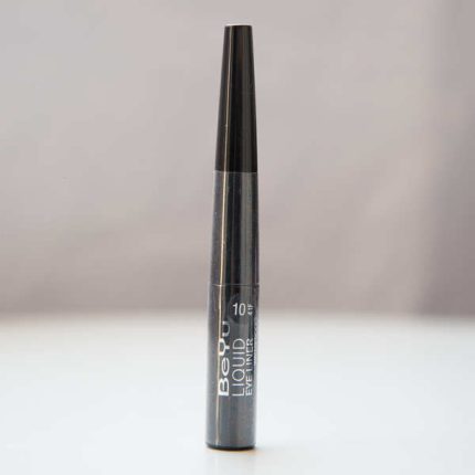 خط چشم مایع سوپر واترپروف (استخری) مویی برند BEYU - بلاران