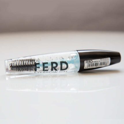 ژل لیفت ابرو حالت دهنده و نگهدارنده ابرو برند FREED - بلاران