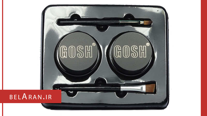 آرایش چشم - بلاران