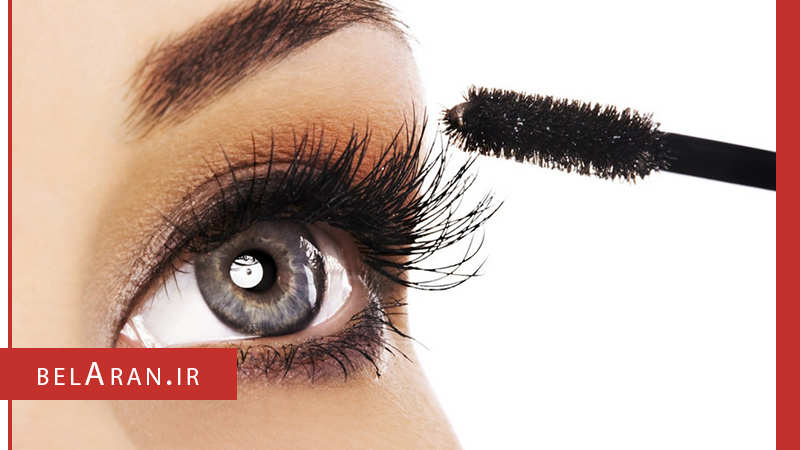 آیا روش های کشیدن خط چشم را می دانید؟ - بلاران