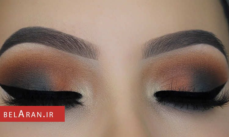 معرفی روش های کشیدن خط چشم برای افراد مبتدی - بلاران