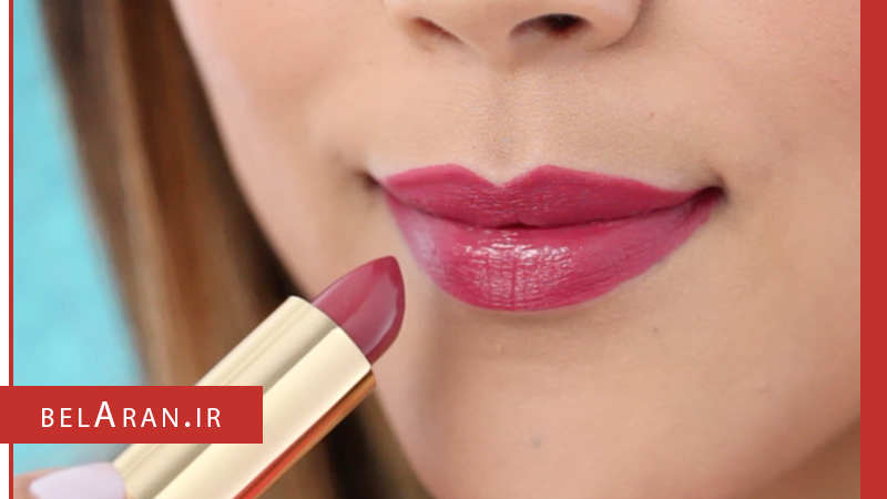 انتخاب رژلب بر چه اساسی باید صورت گیرد؟ - بلاران