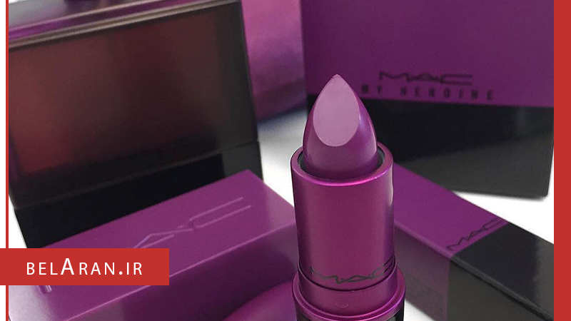 زیبایی رژلب و نکاتی که پیرامون آن باید بدانید - بلاران