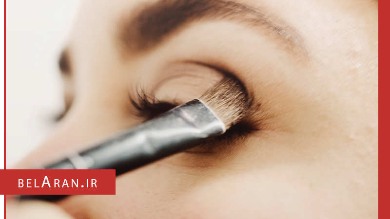 سایه چشم و نکاتی که لازم است در مورد آن بدانید - بلاران