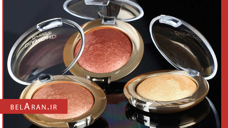 معرفی انواع سایه های چشم برای داشتن چهره ای زیباتر - بلاران