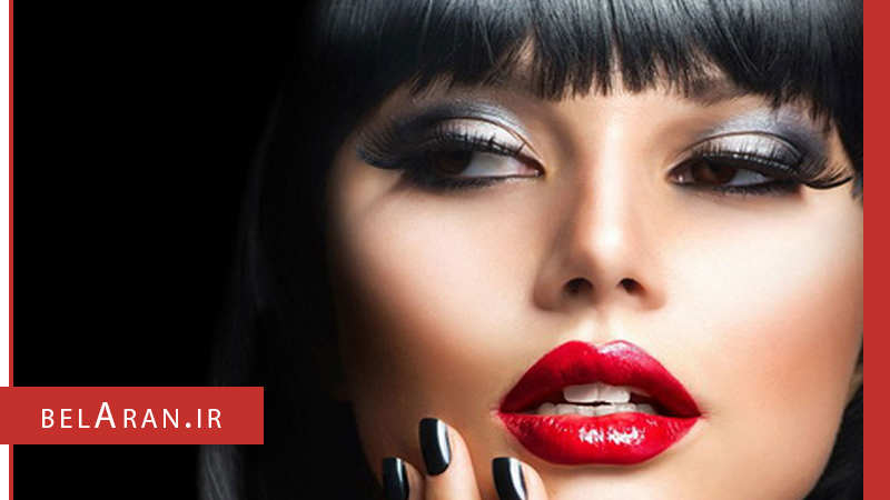 میکاپ - بلاران