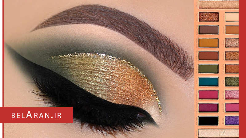 سایه چشم و نکاتی که لازم است در مورد آن بدانید - بلاران