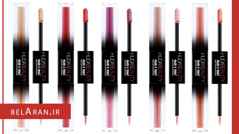 سایه مایع - بلاران