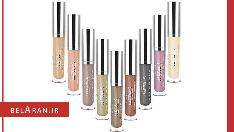 سایه مایع - بلاران