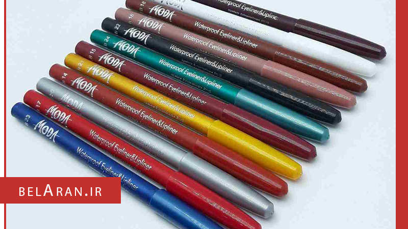 سایه مدادی - بلاران