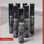 ریمل ایزادورا بنفش بیگ بولد-بلاران Isadora Big Bold Mascara