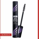 ریمل ایزادورا بنفش بیگ بولد-بلاران Isadora Big Bold Mascara