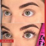 ریمل اسنس صورتی کریزی-بلاران Essence I Love Extreme Crazy Volume Mascara