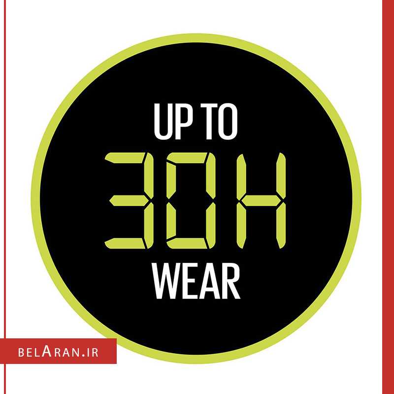 کرم پودر سوپر استی میبلین 30ساعته-index_belaran کرم پودر سوپر استی میبلین 30ساعته-بلاران Maybelline Super Stay 30H Active Wear Foundation