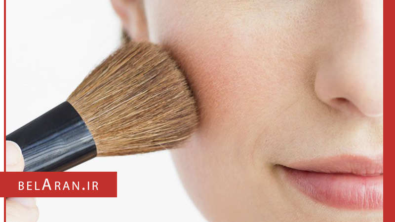 با شگردهای آرایش کردن پوست های خشک آشنا شوید - بلاران