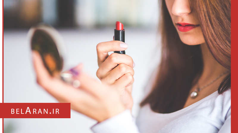 با شگردهای آرایش کردن پوست های خشک آشنا شوید - بلاران