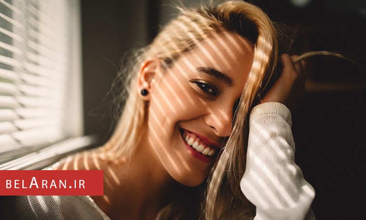 ترفندهایی برای آرایش پوست های خشک و یک میکاپ عالی - بلاران