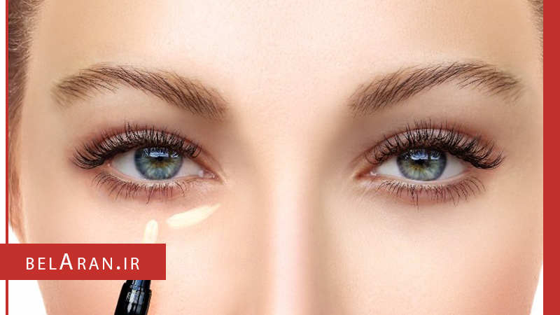 ترفندهایی برای آرایش پوست های خشک و یک میکاپ عالی - بلاران