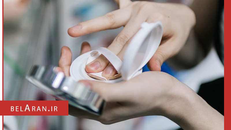 ترفندهایی برای آرایش پوست های خشک و یک میکاپ عالی - بلاران