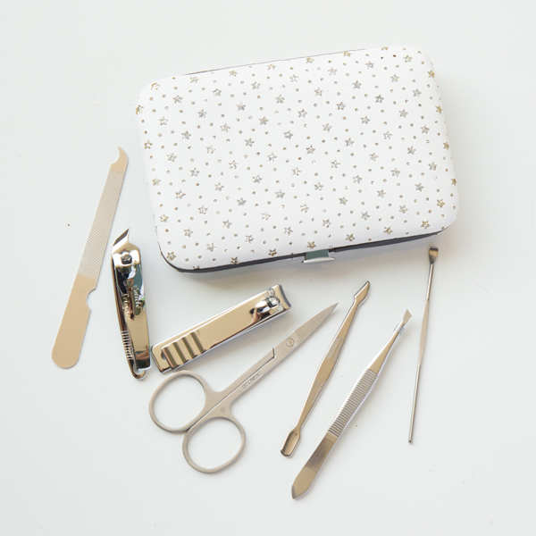 b125-index-belaran ست مانیکور حرفه ای تمام استیل برند SALON TECH - بلاران