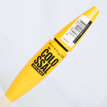 ریمل کلوسال جدید می بلین برند Maybelline - بلاران