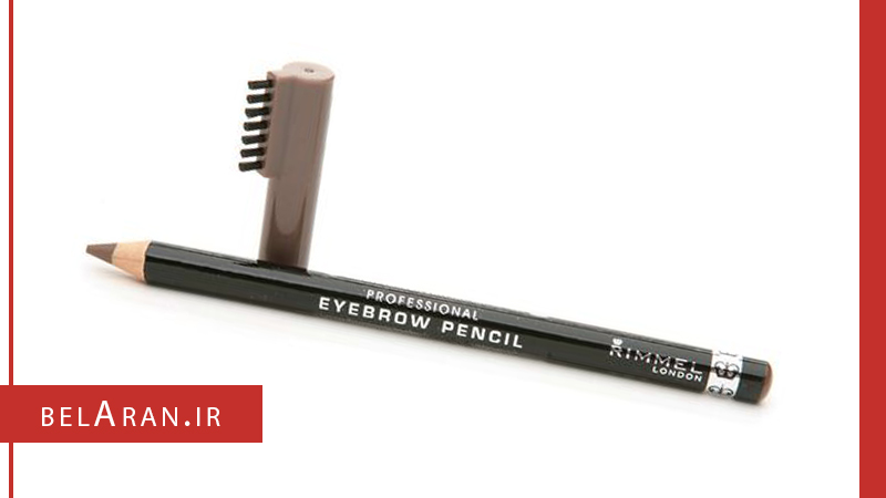 انواع مداد ابرو را بشناسیم - بلاران