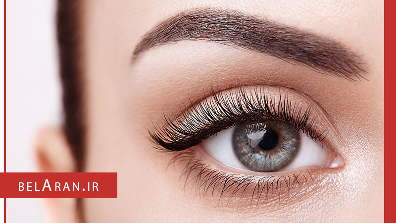 استفاده از مداد ابرو و کاربرد آن در آرایش صورت - بلاران