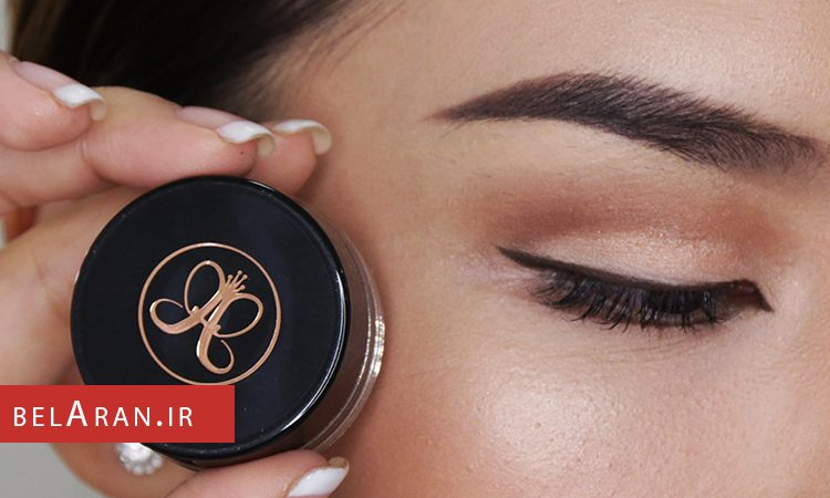 دیگر لوازم آرایش ابرو را بیشتر بشناسیم - بلاران