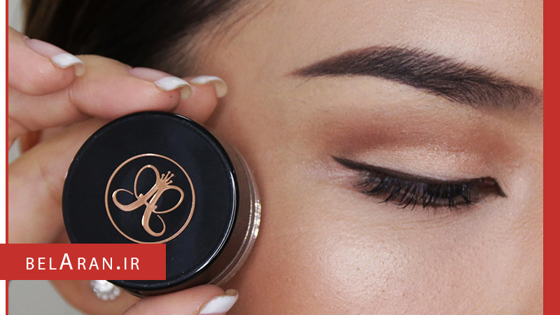 دیگر لوازم آرایش ابرو را بیشتر بشناسیم - بلاران