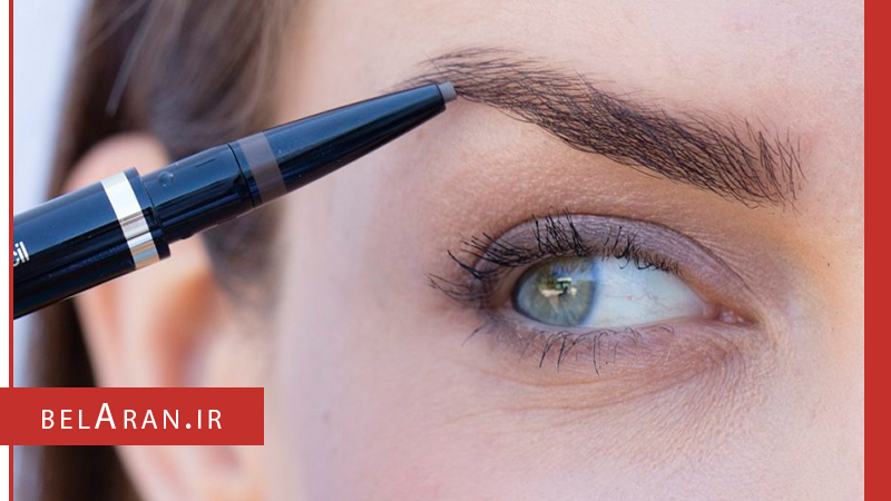 آیا با کارکردهای مداد ابرو آشنایی دارید؟ - بلاران