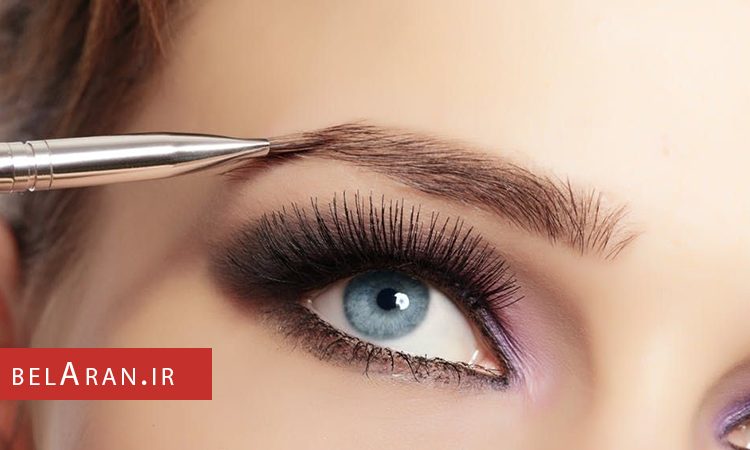 آیا با کارکردهای مداد ابرو آشنایی دارید؟ - بلاران