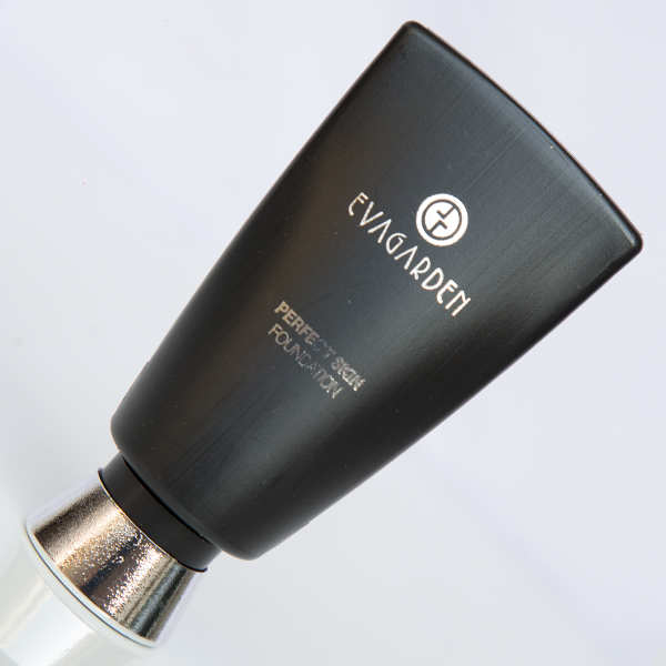 b132-1-belaran کرم پودر پرفکت اسکین اواگاردن Evagarden Perfect skin foundation