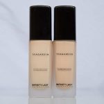 کرم پودر اینفینیتی اواگاردن EVAGARDEN INFINITY LAST FOUNDATION