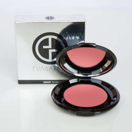 رژگونه کرمی هوشمند برند اواگاردن evagarden - بلاران