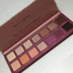 پالت سایه جدید 12رنگ بورگاندی بار برند Maybelline می بلین - تصویر 2