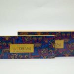 پالت سایه 14رنگ بویزن بریز برند Boys'n Berries - بلاران