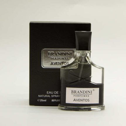 ادکلن کرید اونتوس ¬مینیاتوری برند برندینی BRANDINI - بلاران