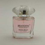 ادکلن ورساچه کریستال برایت برند برندینی BRANDINI - بلاران