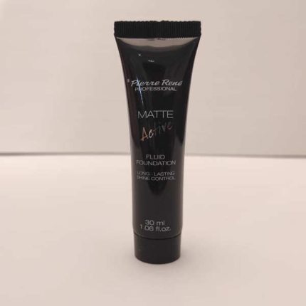 کرم پودر اکتیو مات پروفشنال برند پیررنه Pierre rene - بلاران