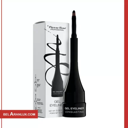 خط چشم ژله ای پیررنه پروفشنال-pierre rene professional GEL EYELINER Excentric-لوازم آرایش لوکس-لوازم آرایش اورجینال-بلاران