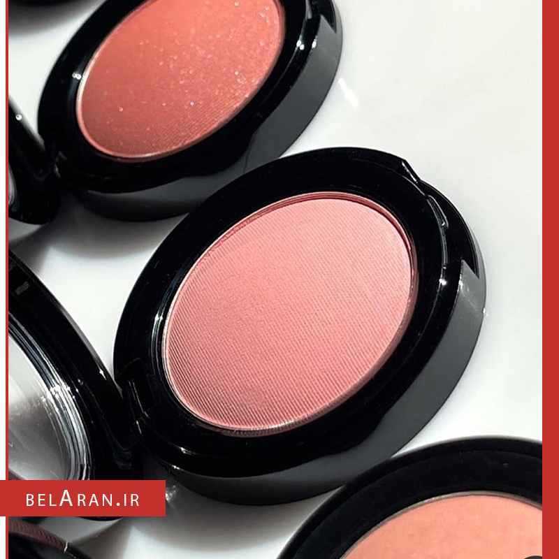 رژگونه پودری پیررنه پروفشنال-index_belaran رژگونه پودری پیررنه پروفشنال-بلاران Pierre Rene Rouge Powder