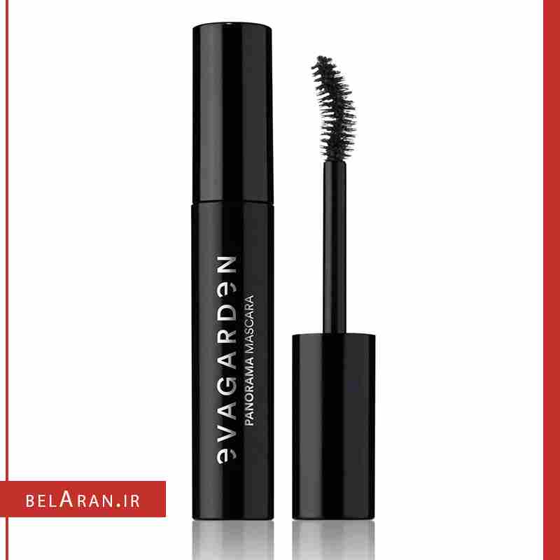ریمل پانوراما اواگاردن-index_belaran ریمل پانوراما اواگاردن بلاران EVAGARDEN PANORAMA MASCARA