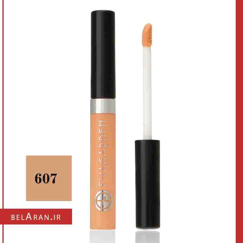 کانسیلر کارکتور اواگاردن-index_belaran کانسیلر کارکتور اواگاردن EVAGARDEN CREAMY CONCEALER