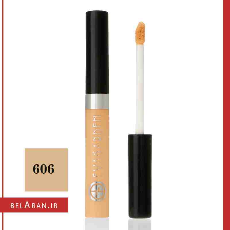 کانسیلر کارکتور اواگاردن-index_belaran کانسیلر کارکتور اواگاردن EVAGARDEN CREAMY CONCEALER