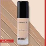 کرم پودر اینفینیتی اواگاردن EVAGARDEN INFINITY LAST FOUNDATION