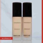 کرم پودر اینفینیتی اواگاردن EVAGARDEN INFINITY LAST FOUNDATION