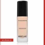 کرم پودر اینفینیتی اواگاردن EVAGARDEN INFINITY LAST FOUNDATION